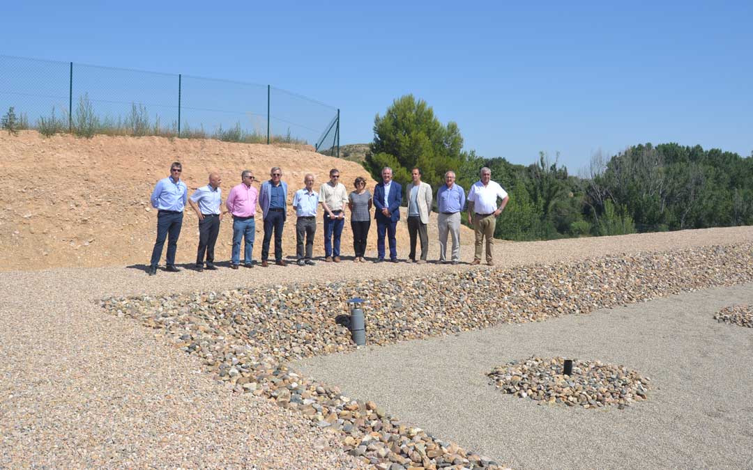 castelseras-depuradora