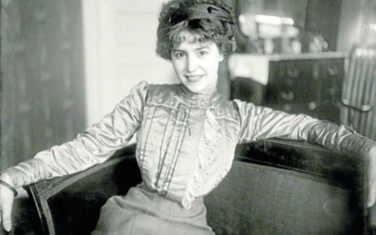 elvira de hidalgo