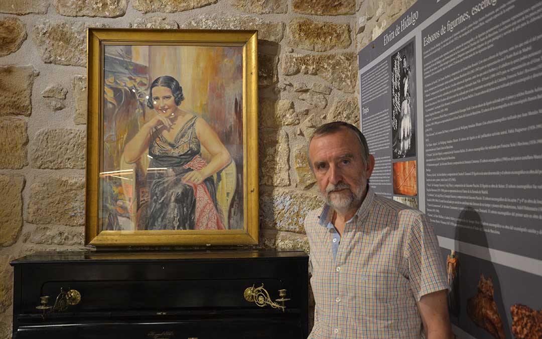 manuel-siurana-museo-valderrobres-elvira-de-hidalgo