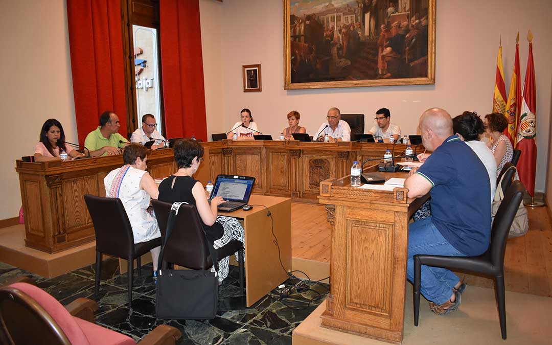 pleno-caspe
