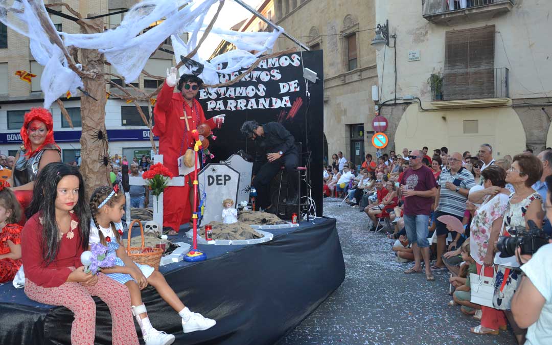 caspe-carrozas