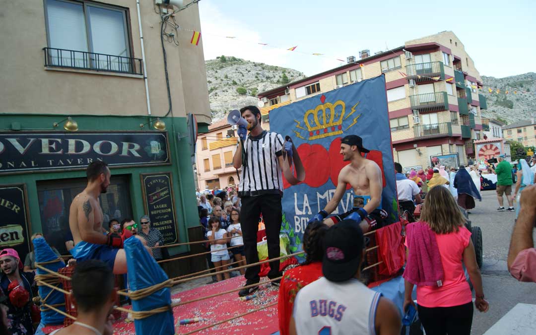castellote-fiestas-carrozas-boxeo