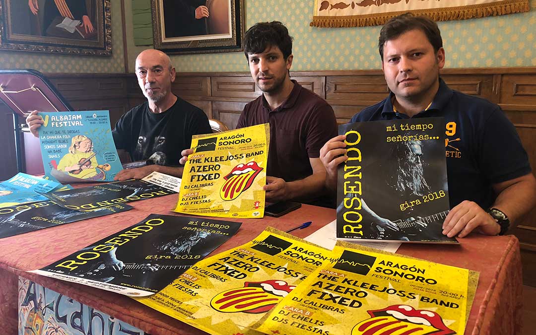 conciertos-fiestas-alcaniz-2018