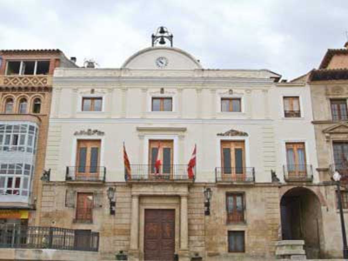 Caspe