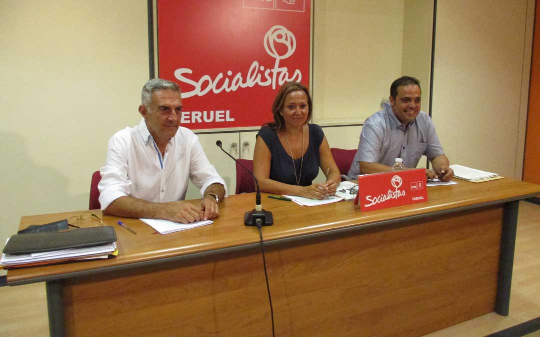 teruel banda ancha psoe internet