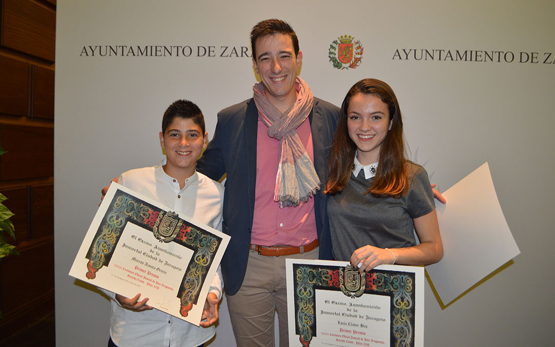 bajoaragoneses-certamen-zaragoza