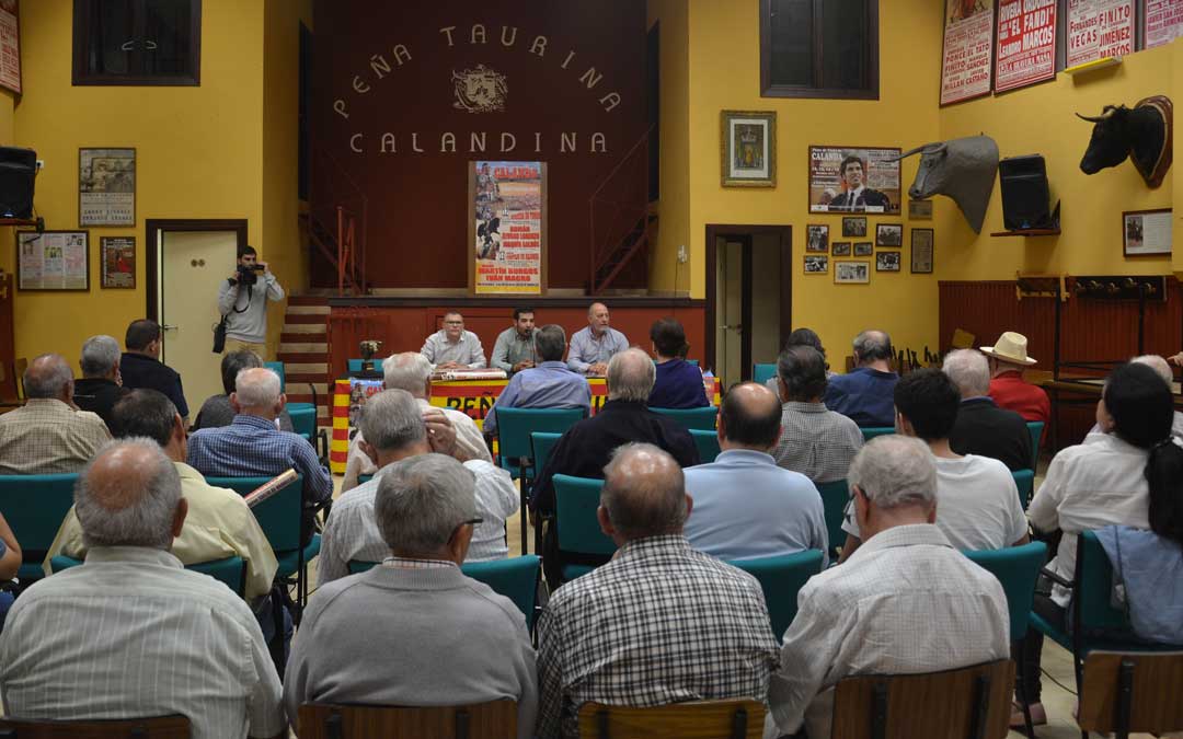 Presentación el viernes del cartel del Pilar