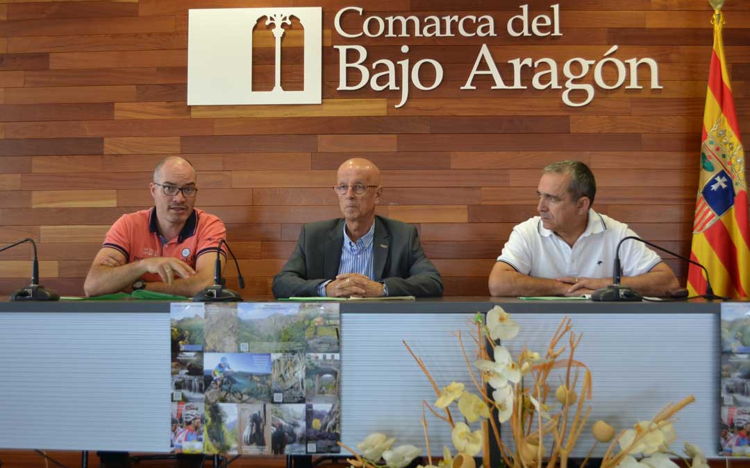 congreso-bajoaragon