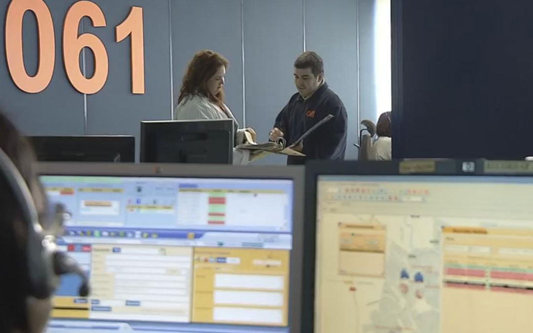 Aragón y Cataluña renuevan el convenio de atención sanitaria de emergencia en las localidades limítrofes