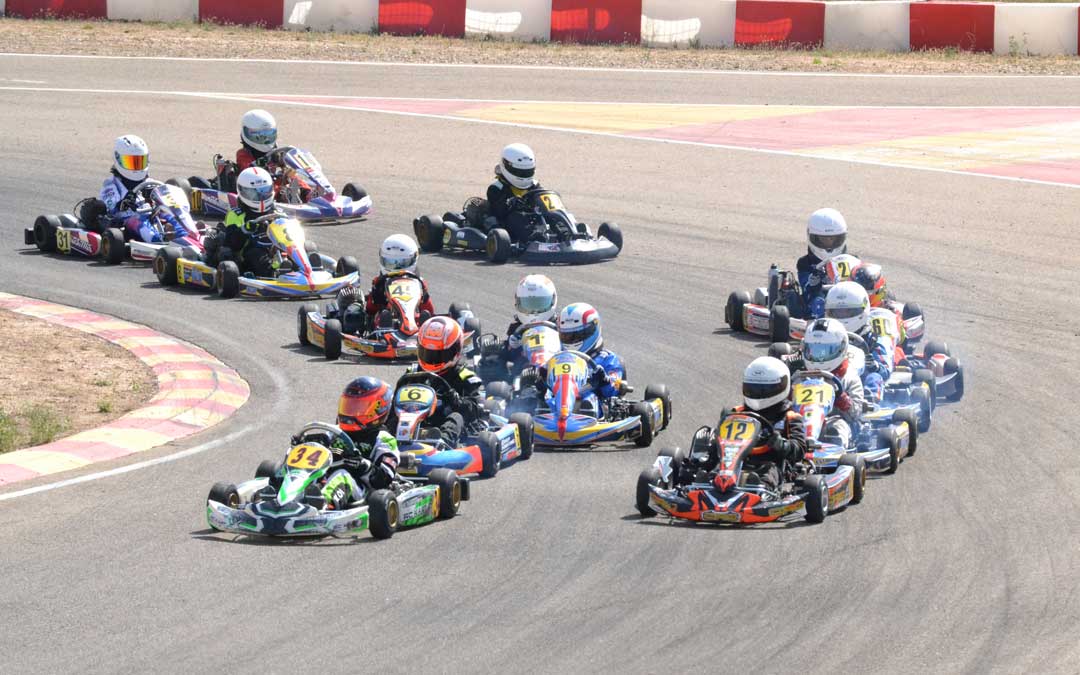 karting-motorland