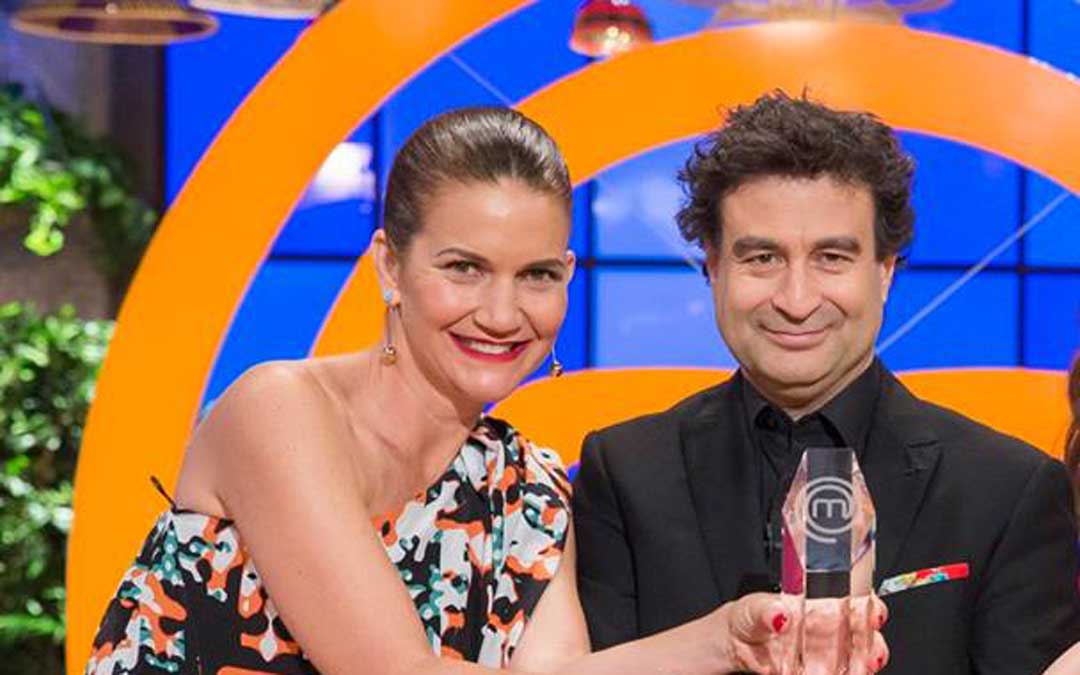 masterchef endesa