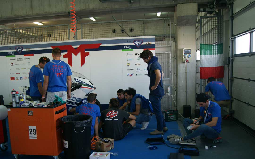 motostudent box italia