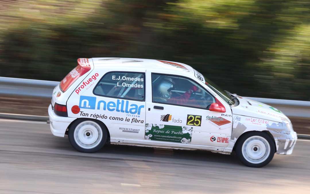 omedes-automovilismo