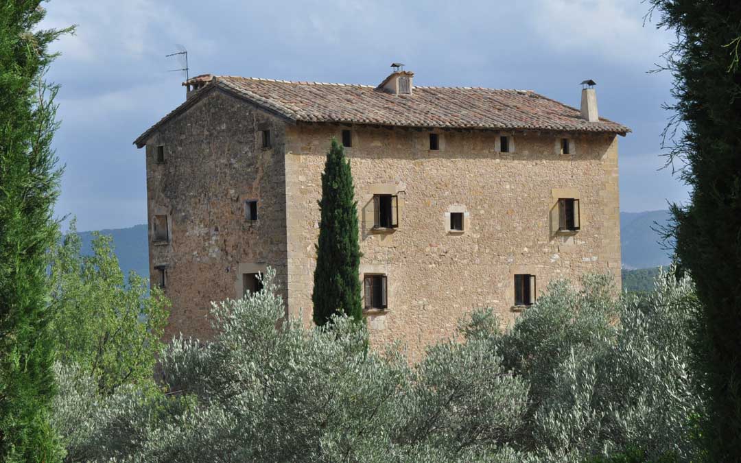 Torre del Marqués