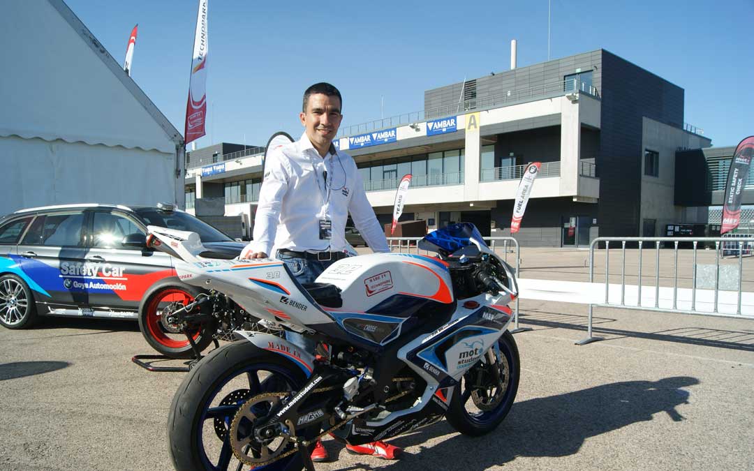 urquizu motostudent