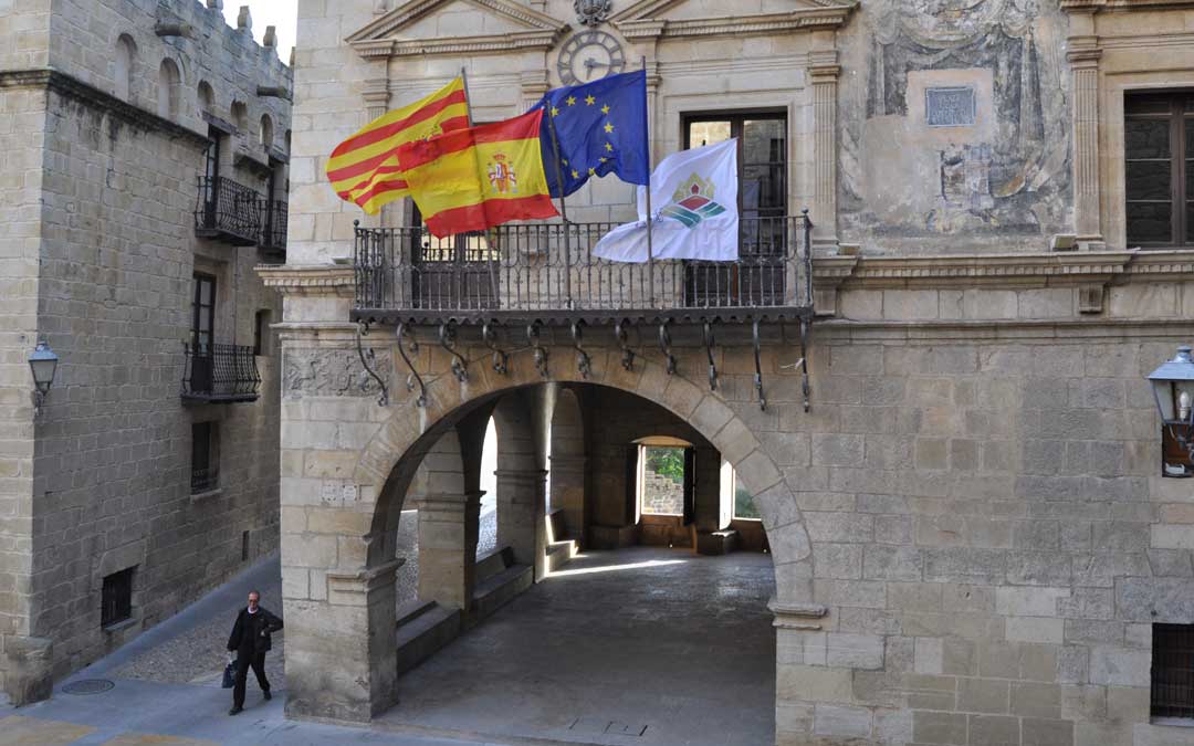 Pueblos Más Bonitos de España