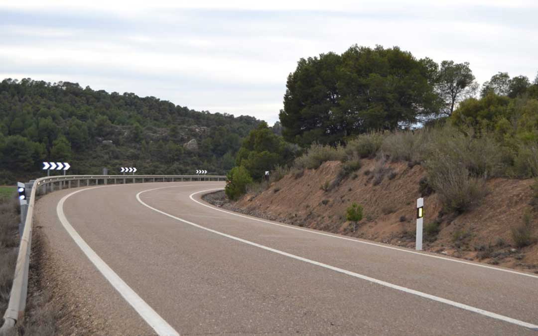 CHA ha reclamado más información sobre las actuaciones en la carretera