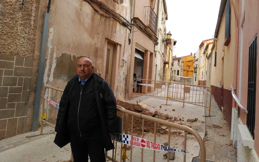 calle-san-pedro-derrumbe-lluvia