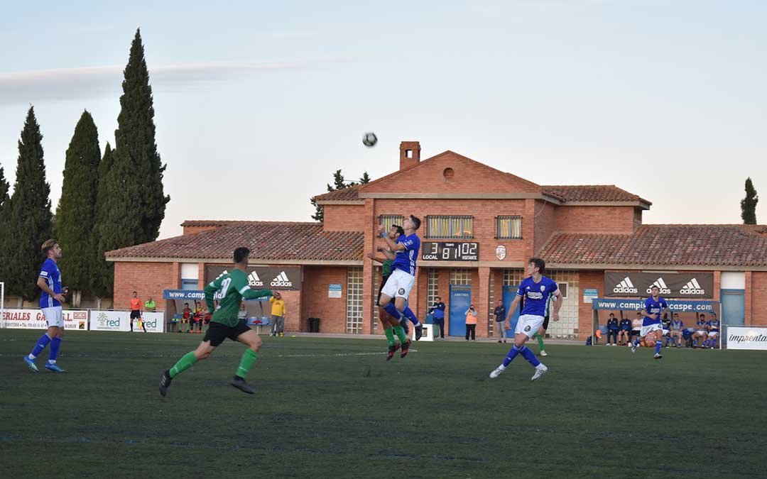 caspe-bujaraloz