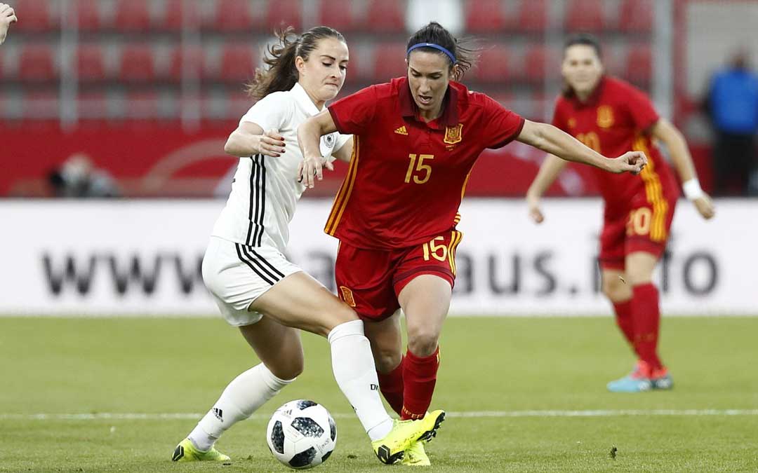 silvia-meseguer-seleccion-alemania