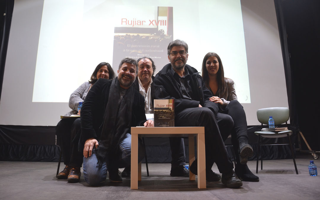 urrea rujiar foto familia