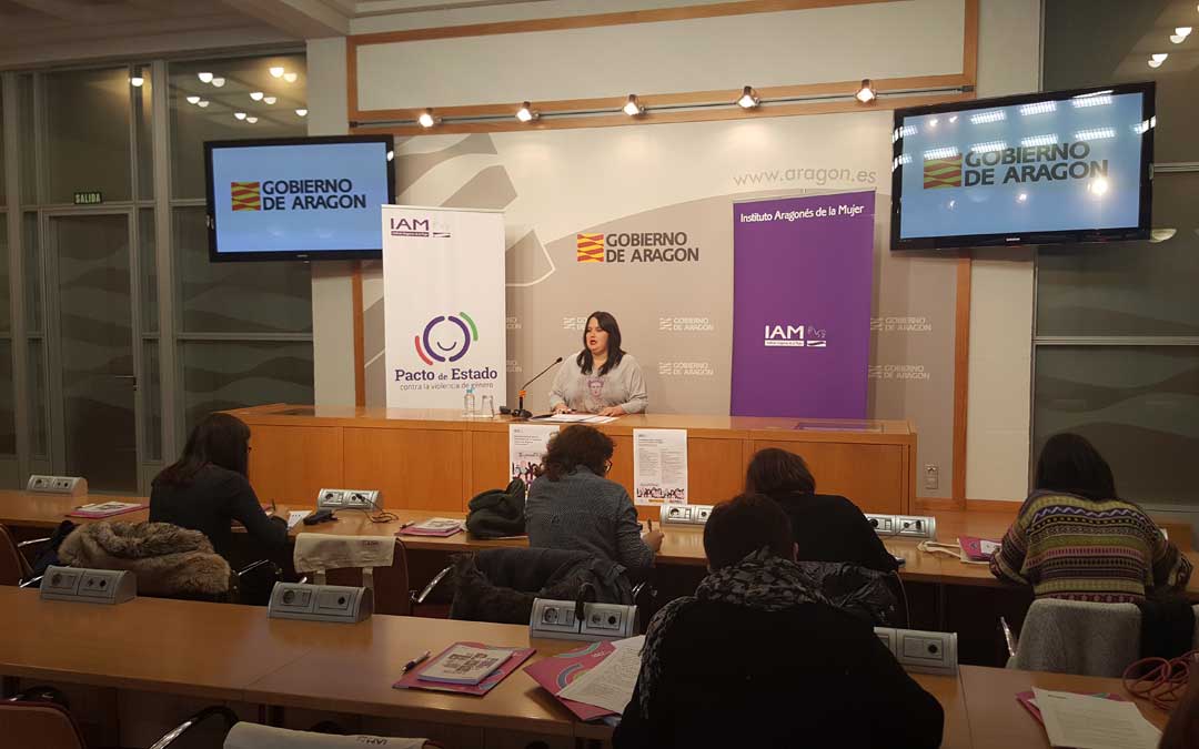 violencia genero natalia salvo
