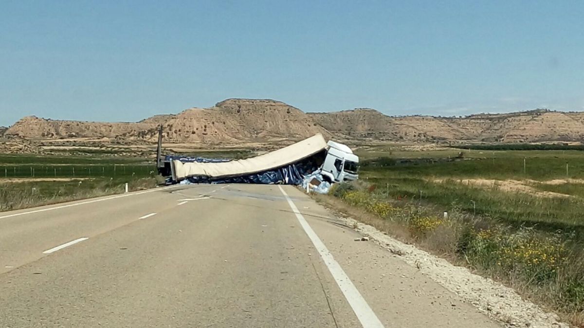 accidentecamionbujaraloz