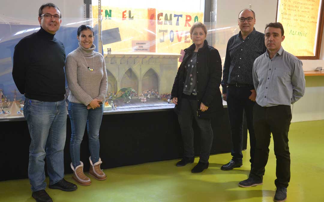 alcaniz playmobil grupo