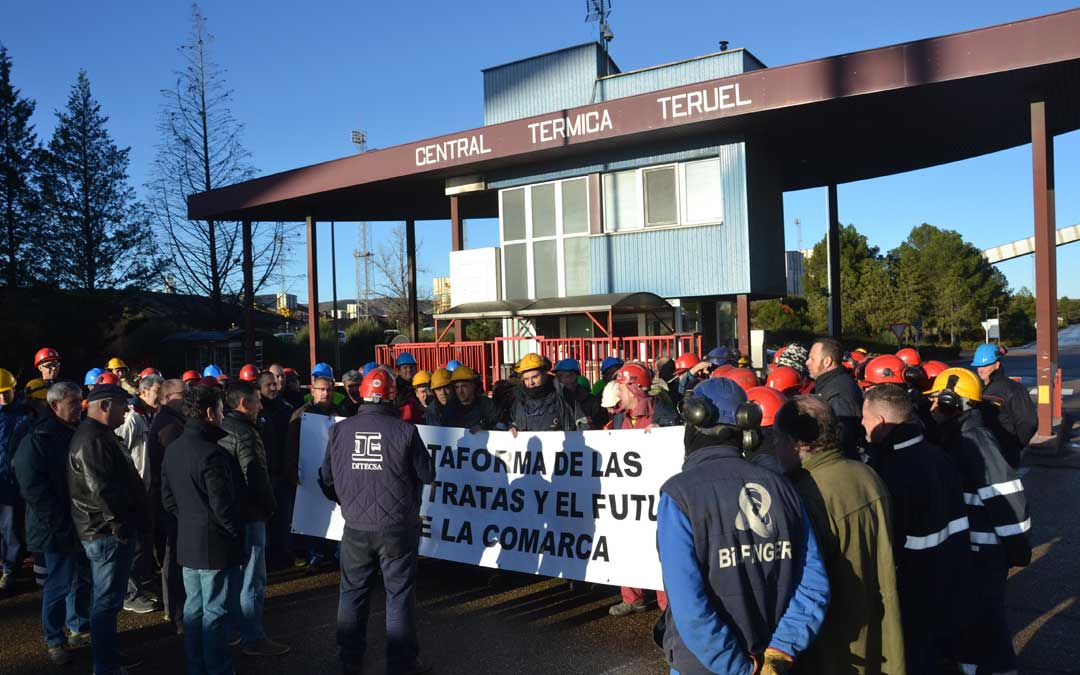 andorra central subcontratas concentracion grupo
