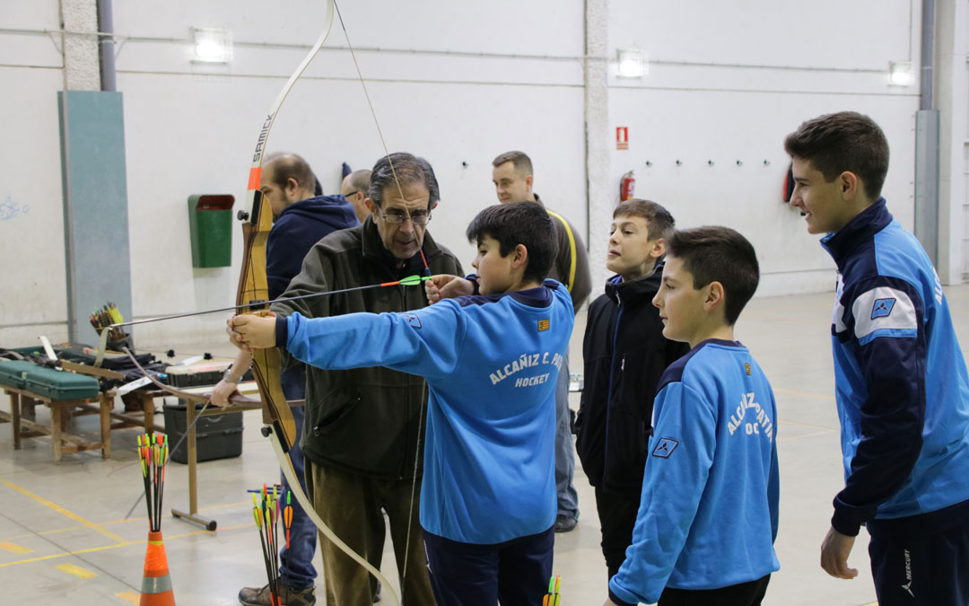 club-arqueros-bajo-aragon