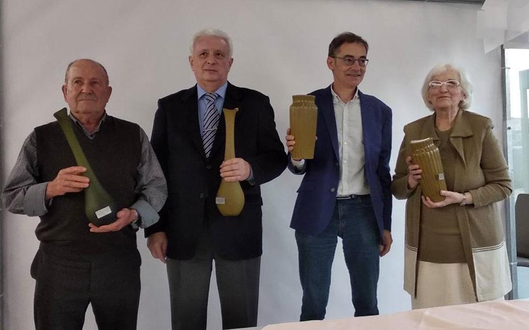 monzon chapurriau premios