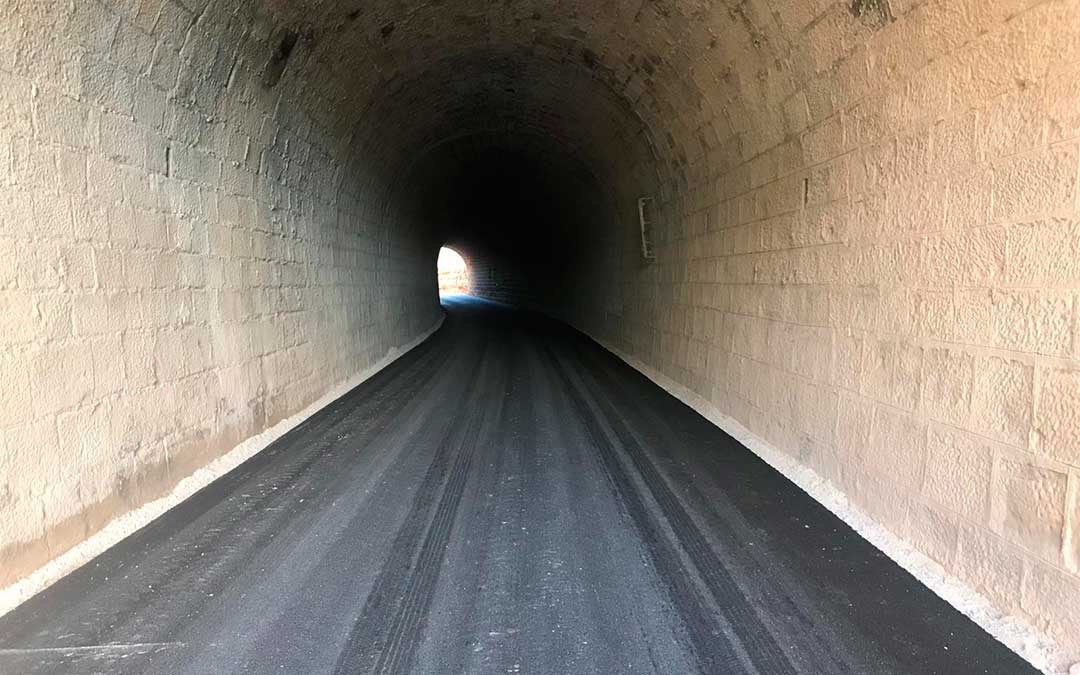 obras-alcaniz-tunel-via-verde-val-de-zafan
