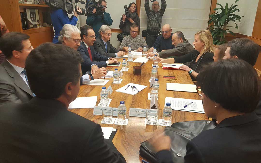 reunion endesa
