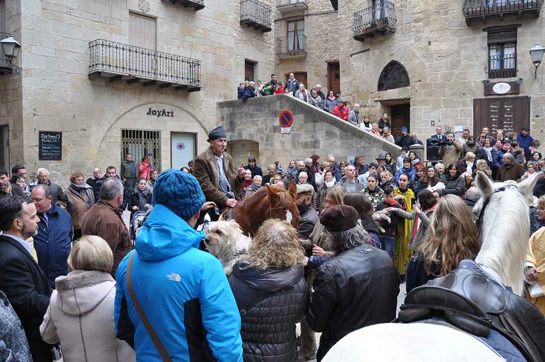 Los dichos del "Vicho"