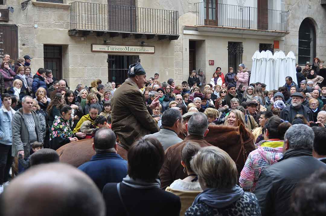 Los dichos del "Vicho"