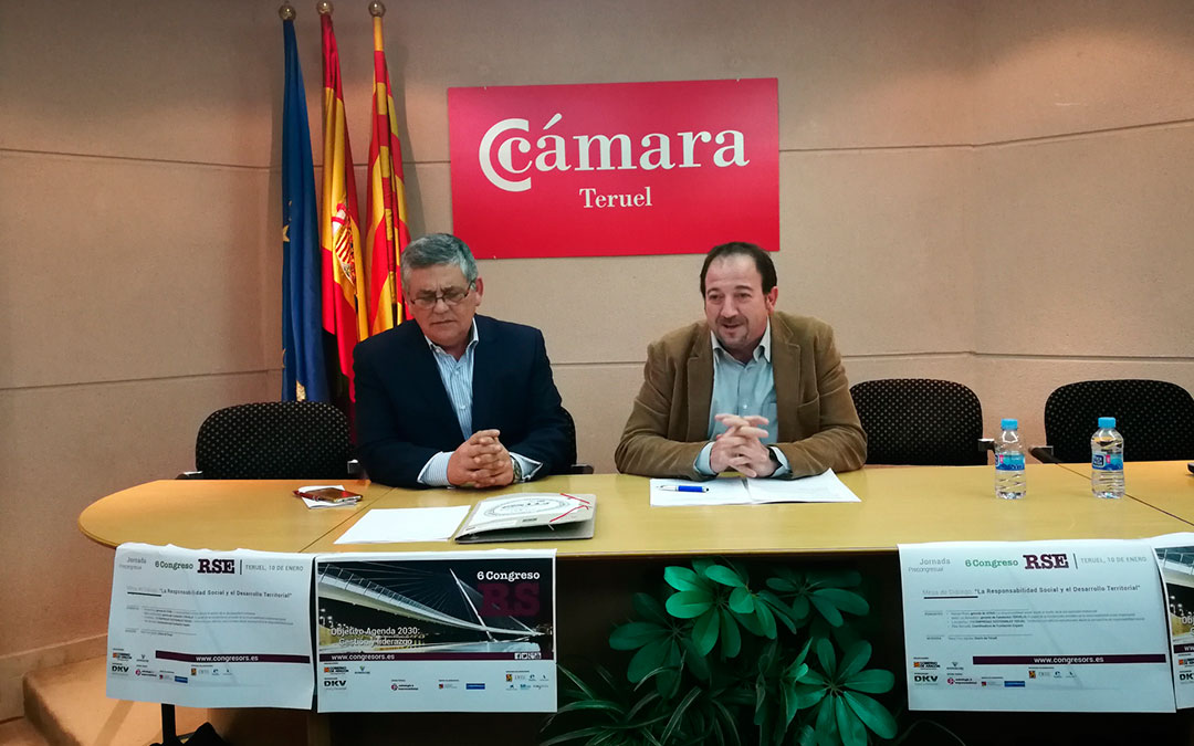 Ramon Millan clausura jornadas