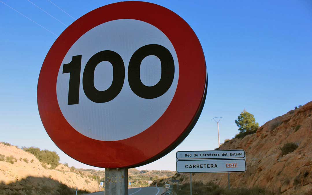 Las 3 principales vías del Bajo Aragón, así como la A-1415 de Andorra, se verán afectadas.