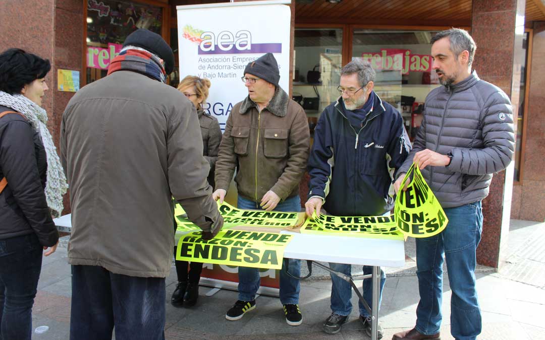 andorra carteles vende empresarios mineria