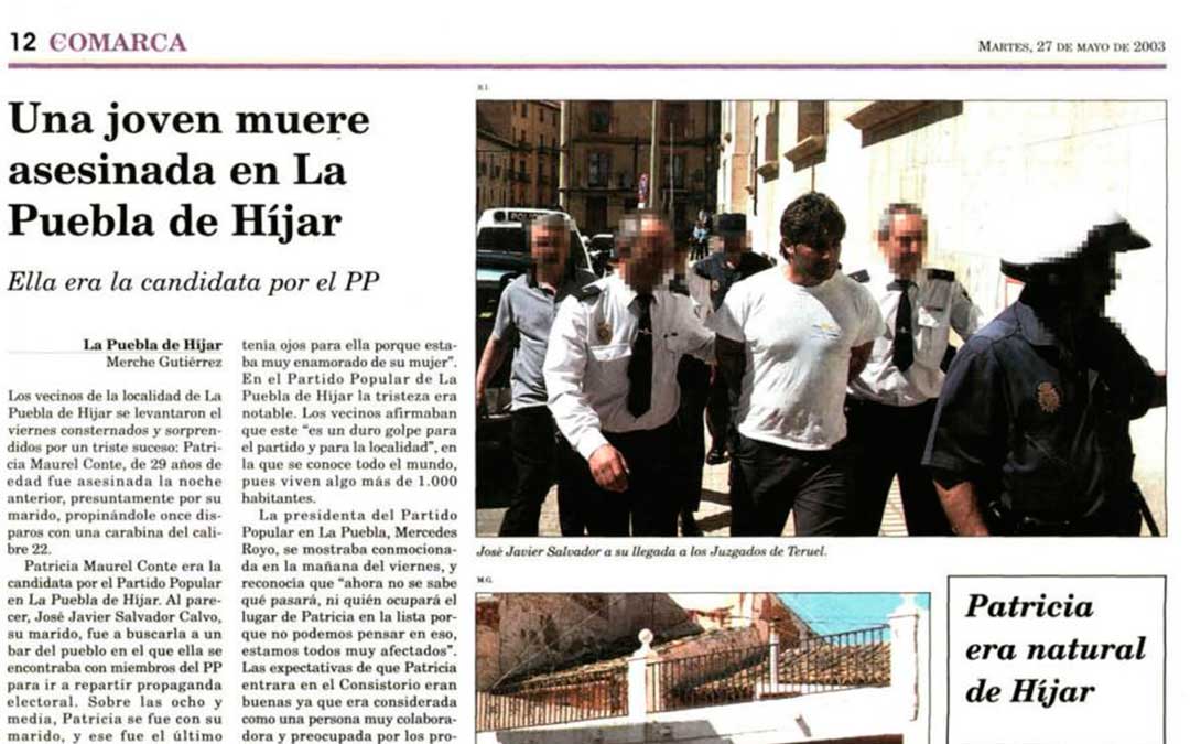 archivo asesino la puebla 2003
