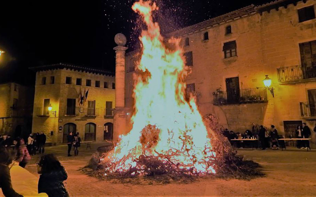 San Anton Cretas