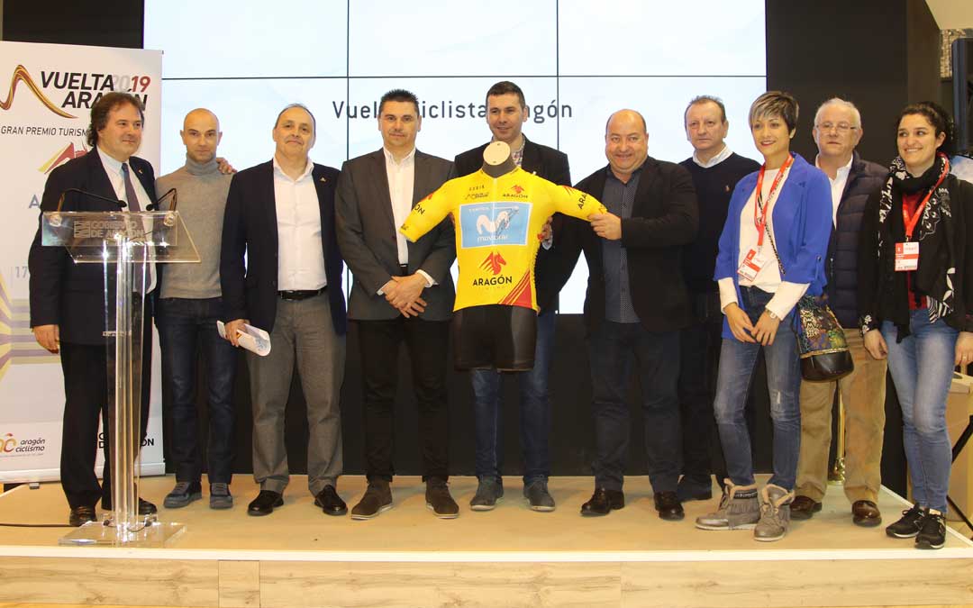 fitur andorra vuelta aragon ciclismo