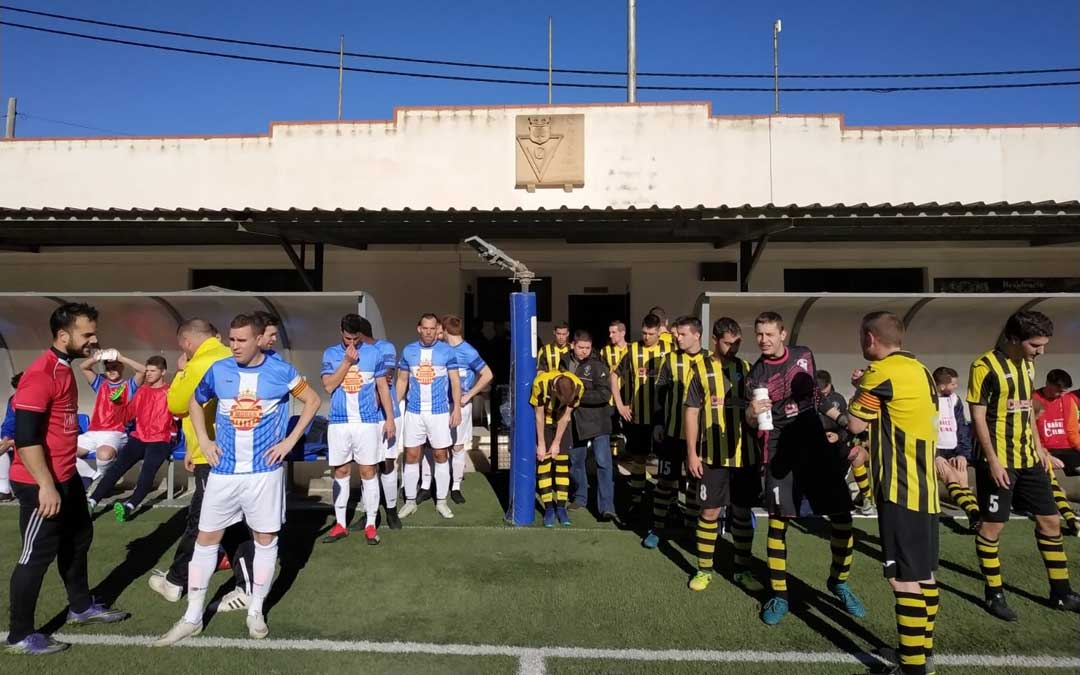 Valderrobres Club Futbol