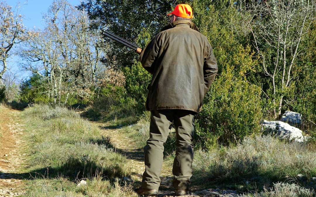 El fallecido, vecino de Culla, estaba realizando una cacería de jabalíes en Cañada de Benatanduz
