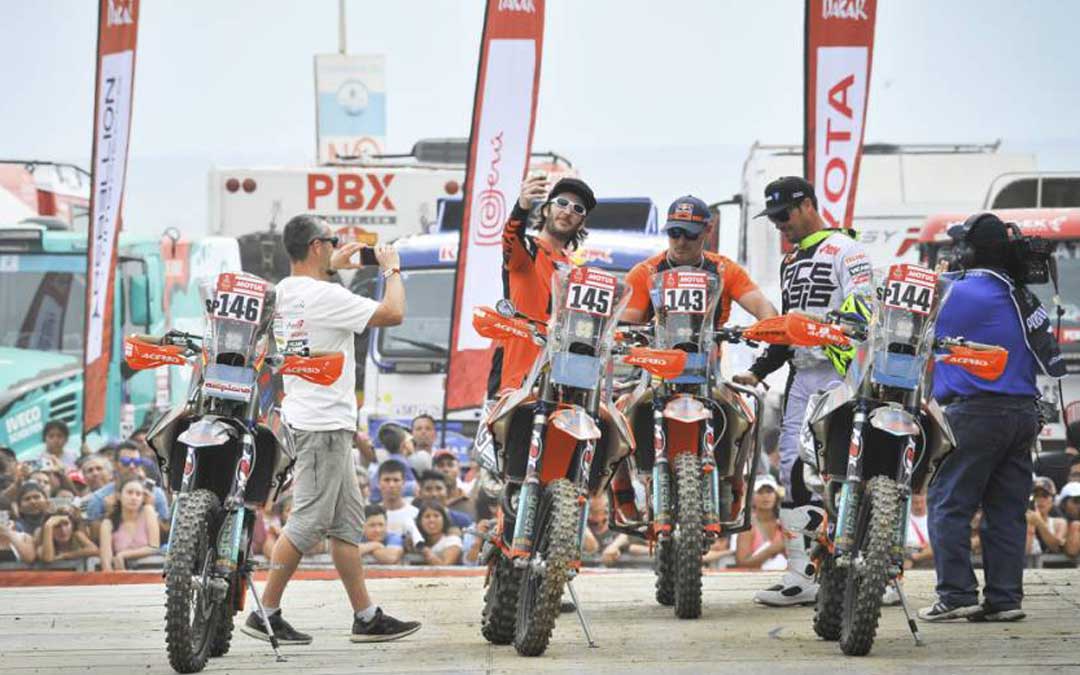 rivera-dakar