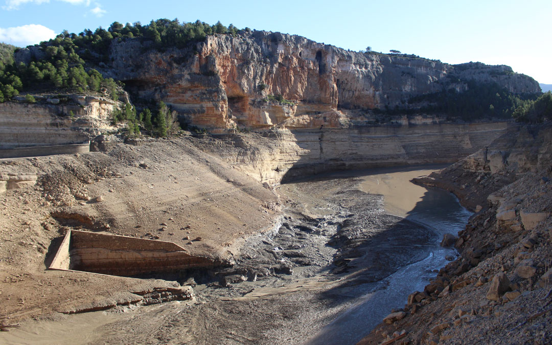 santolea obras regantes