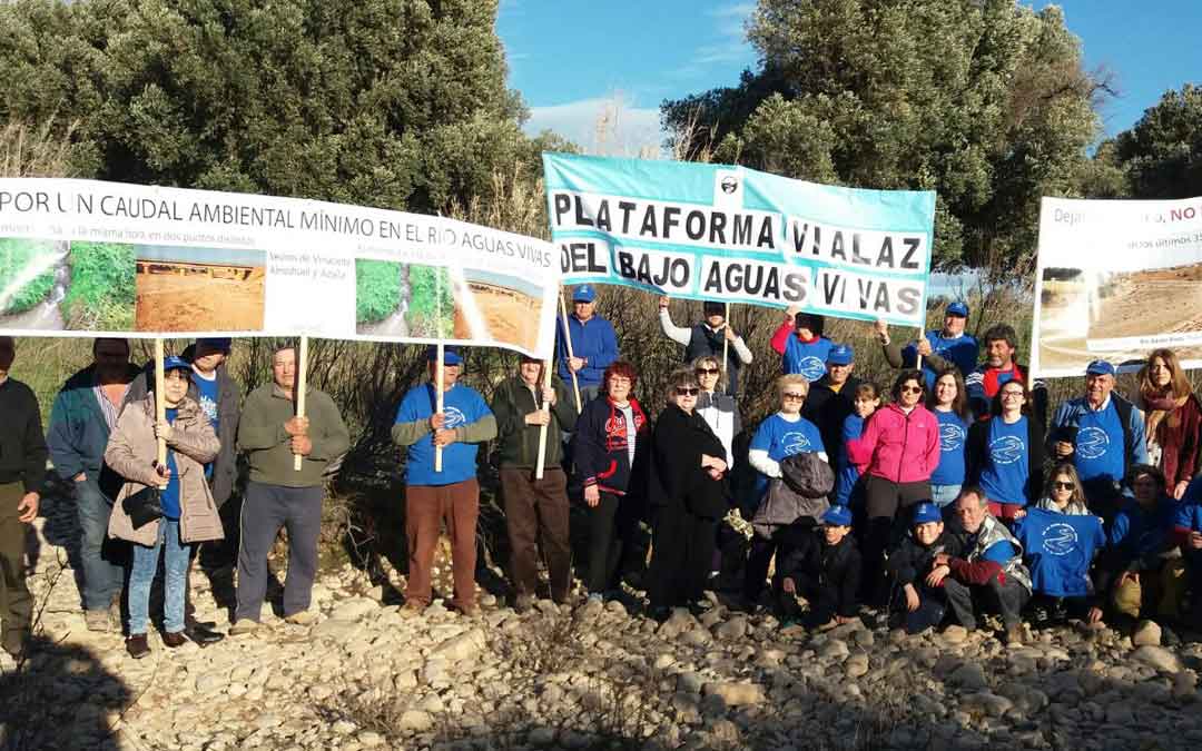 vinaceite vialaz aguasvivas