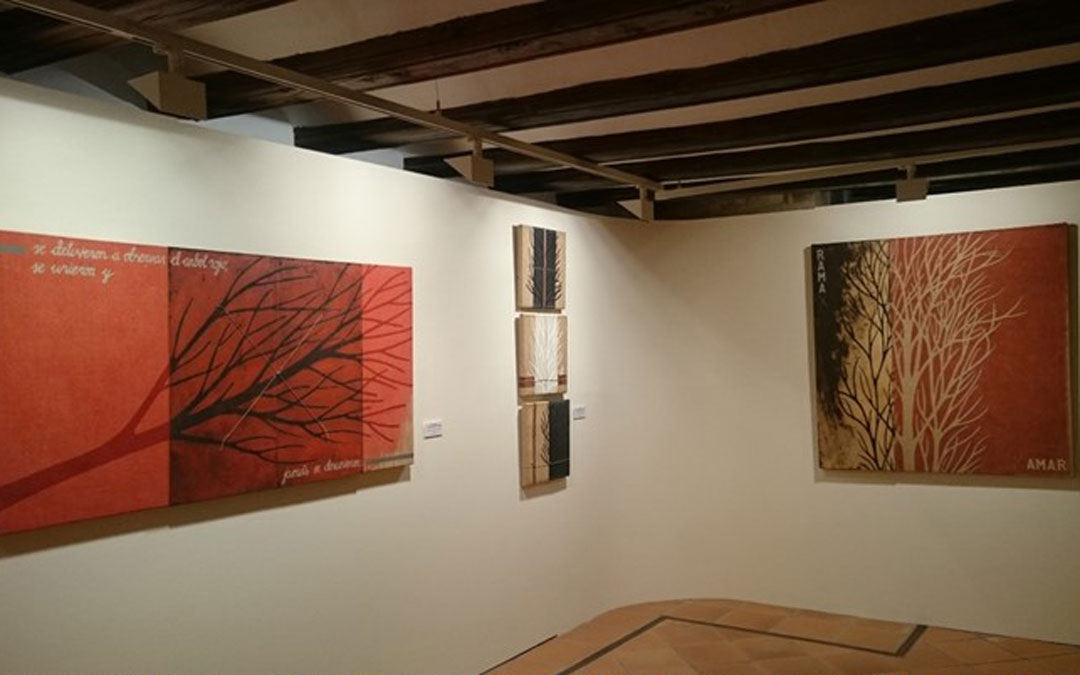 Museo Juan Cabré de Calaceite./ L.C.