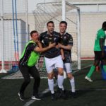 alcaniz quinto celebracion gol jano lacueva