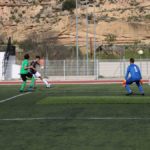 alcaniz quinto secuencia gol 1