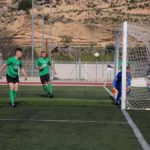 alcaniz quinto secuencia gol 3